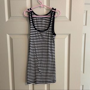 Old Navy Stripped Tank